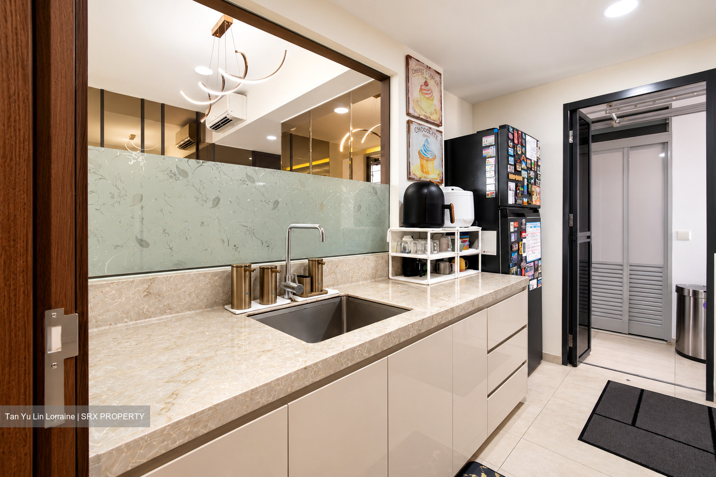 Signature At Yishun (D27), Condominium #583870741